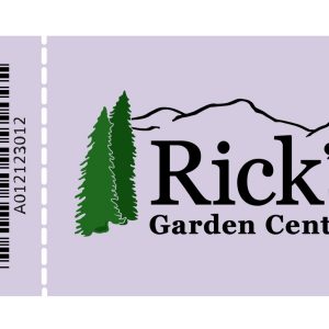 Ricks Garden Center  Mountain West Bark Gorilla Hair Mulch 2CuFt