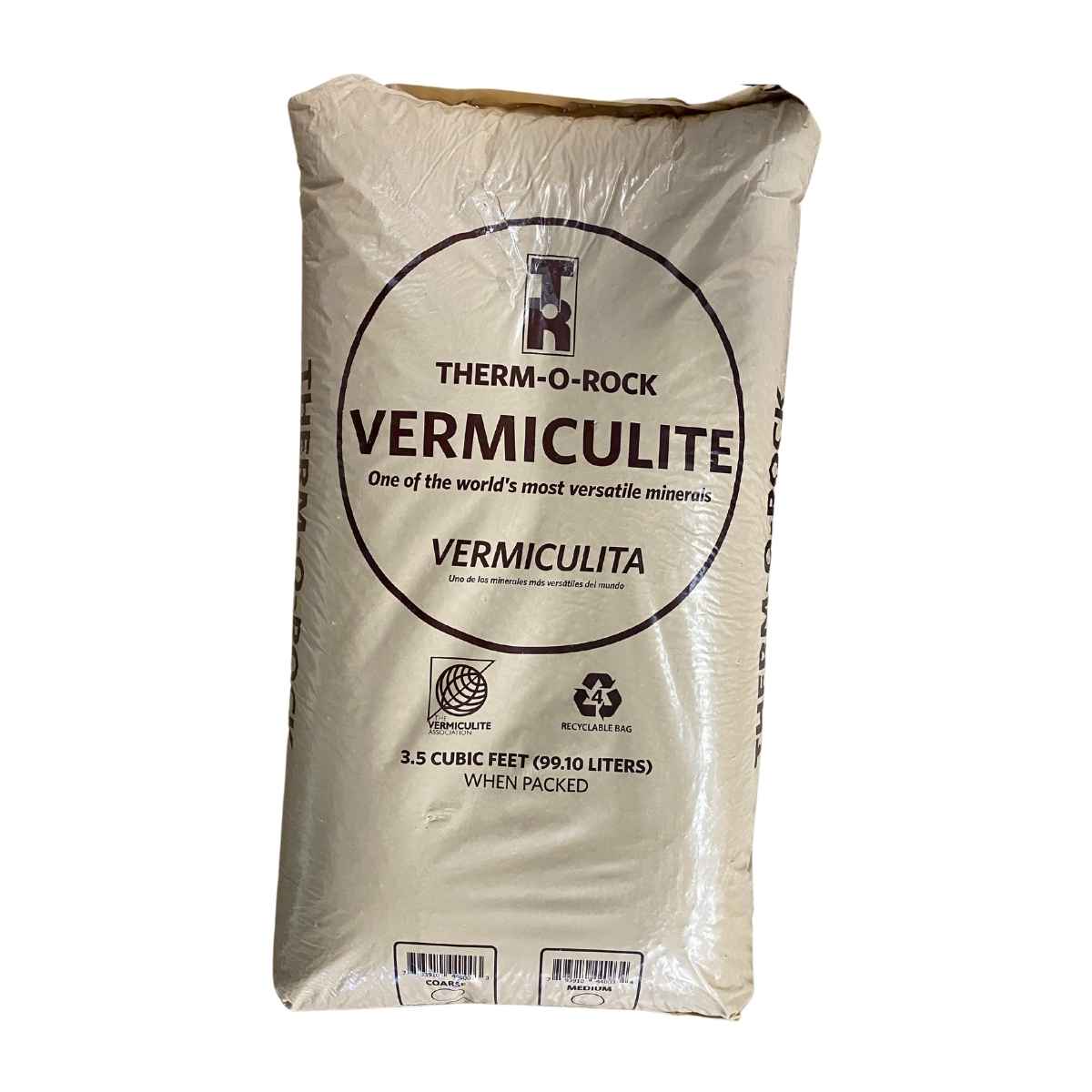 Therm-o-Rock Vermiculite #1 Super Coarse 3.5-4Cuft